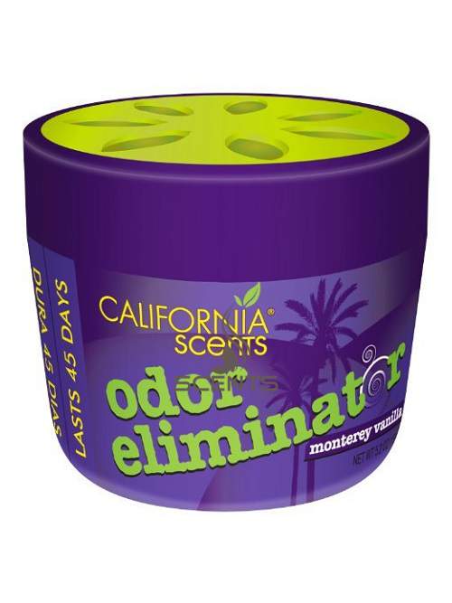 Нейтралізатор запахів California Scents Odor Eliminator Monterey Vanilla